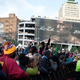 Cleveland Cavaliers and Turner Sports Home Opener Fan Fest (Angelo Merendino/Getty Images)